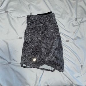 Lululemon Tracker Shorts